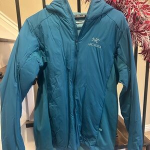 Arc'teryx Women’s Coat